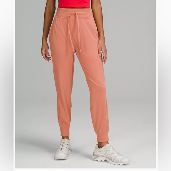 Lululemon Ready to Rulu High-Rise Joggers - Picture 1 of 9